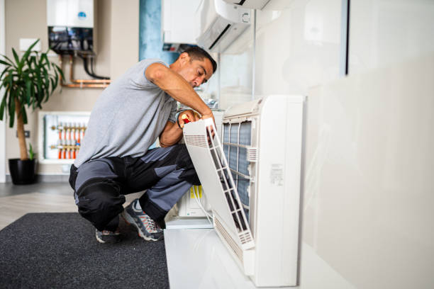 Best Air Duct Cleaning Near Me in Meadows Place, TX